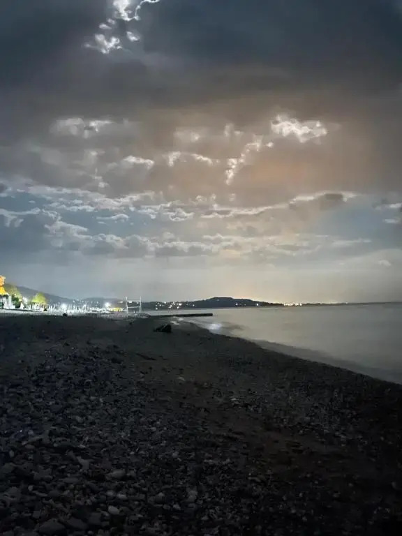 Ladarija Novyj Afon