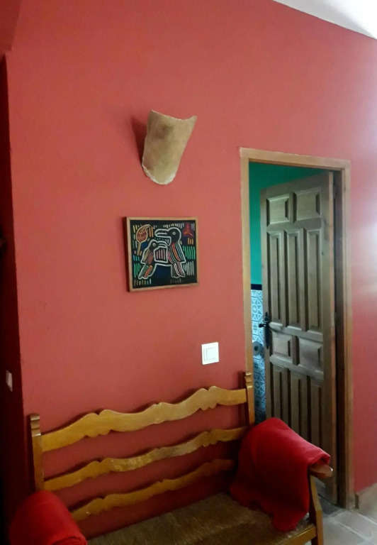 Casa rural la Estrella