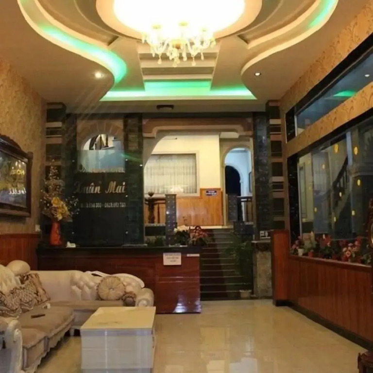 Xuan Mai Villa