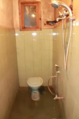 Bondowoso Hostel