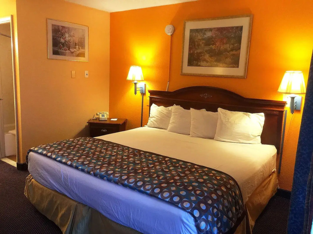 Americas Best Value Inn Pottstown