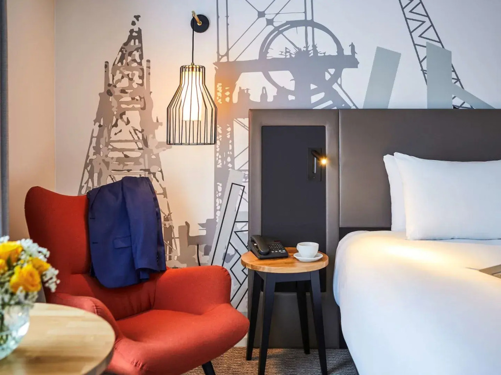 Mercure Cardiff