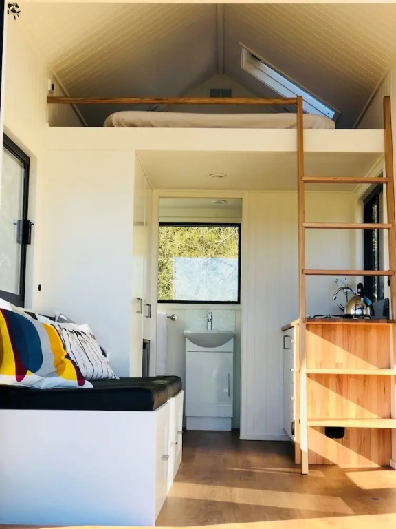 Charlotte Tiny House