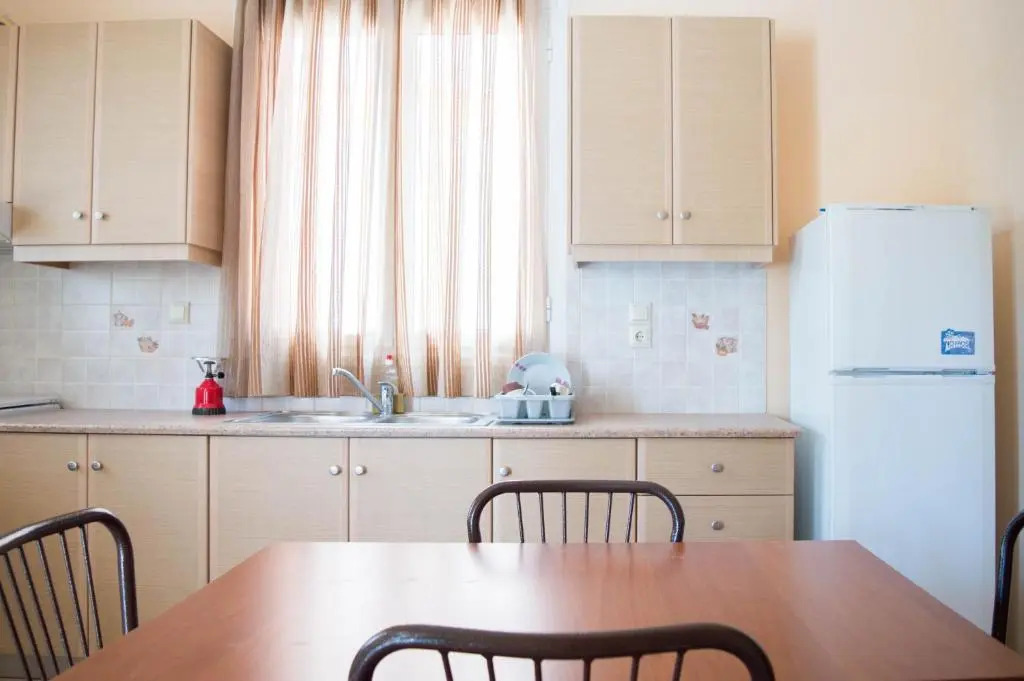 Manesi Apartments