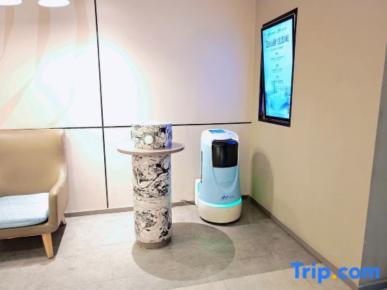Homeinn · neo (Shijiazhuang North Second Ring Zhonghua North Avenue)