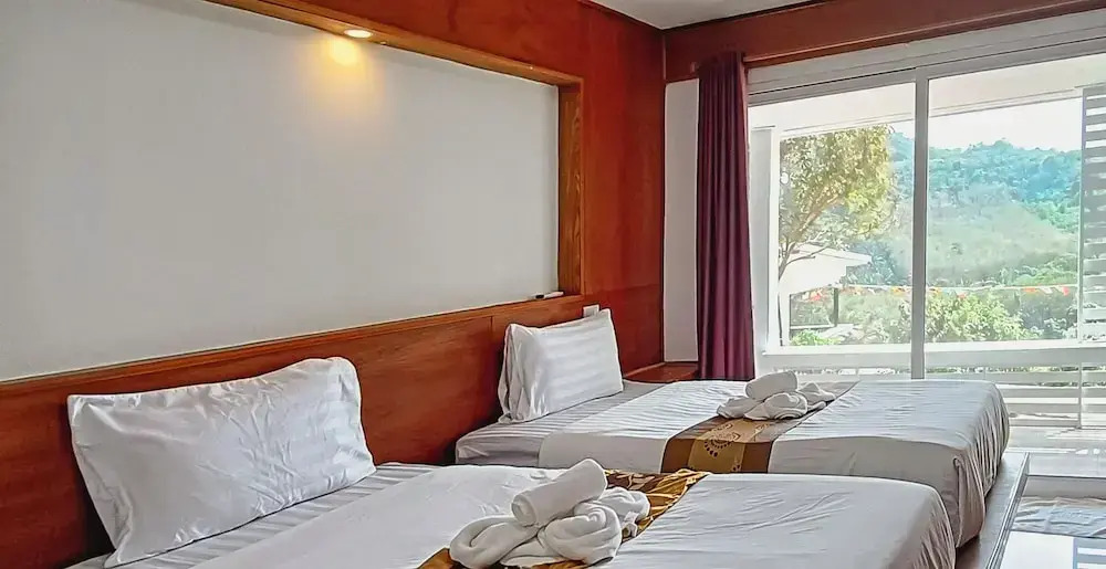 Phulanta Resort