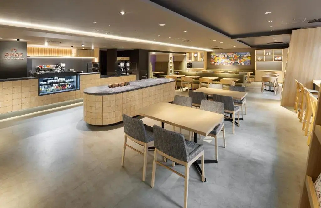 OMO5 Kanazawa Katamachi by Hoshino Resorts