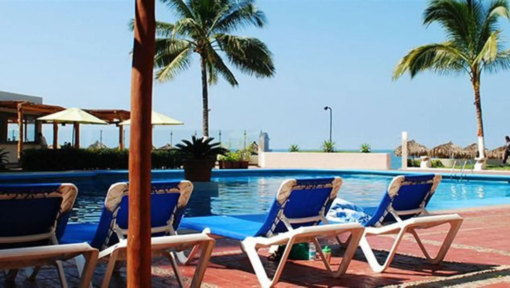 Bahia del Sol