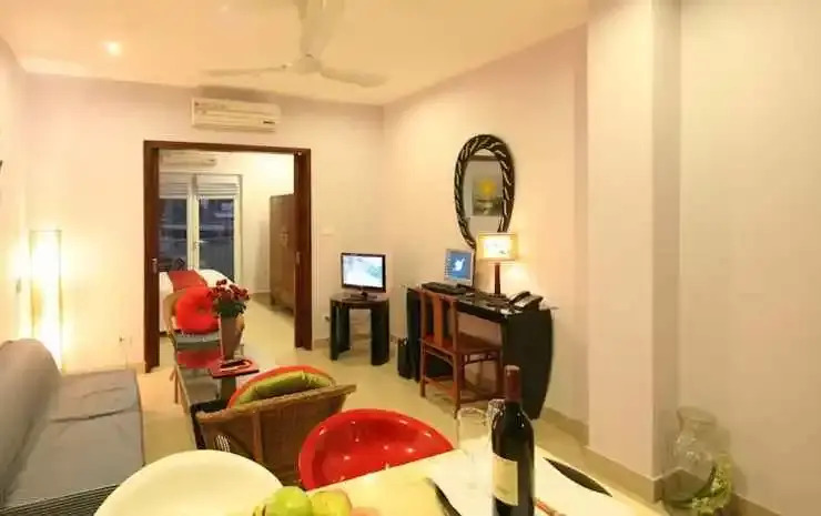 Serenity Home 2