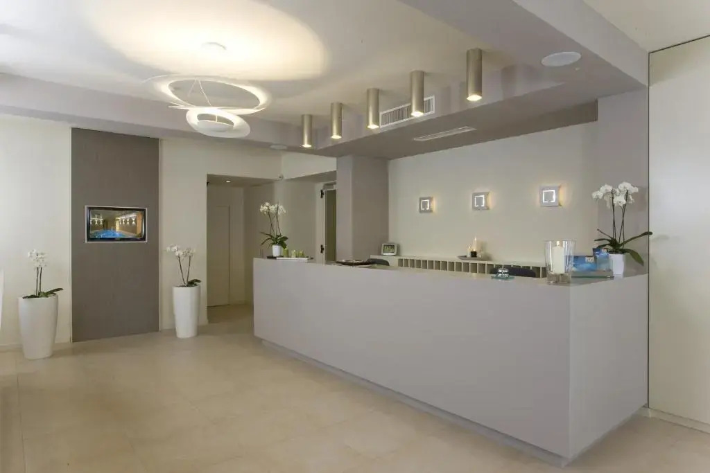 Hotel Consuelo