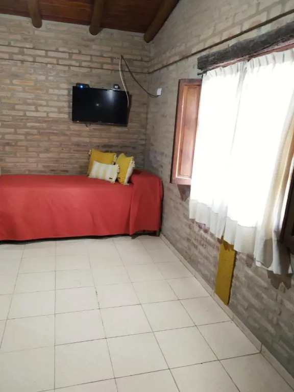 Cabanas 4 Estaciones