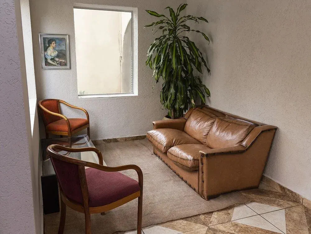 Hotel Prudente RP