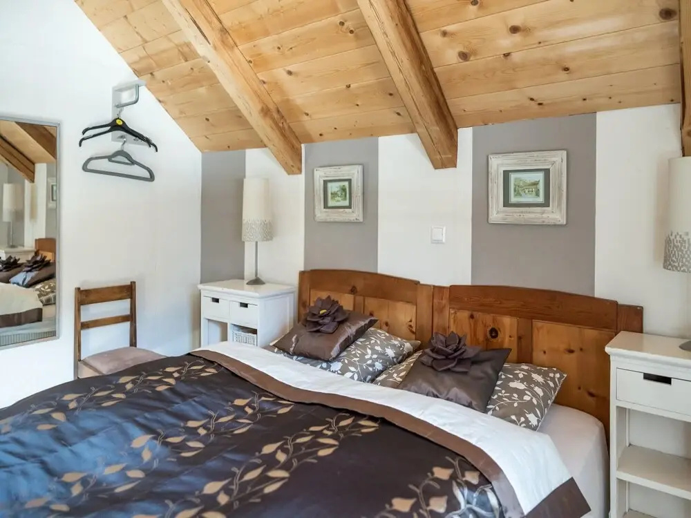Welcoming Holiday Home near Ski Area in Rangersdorf