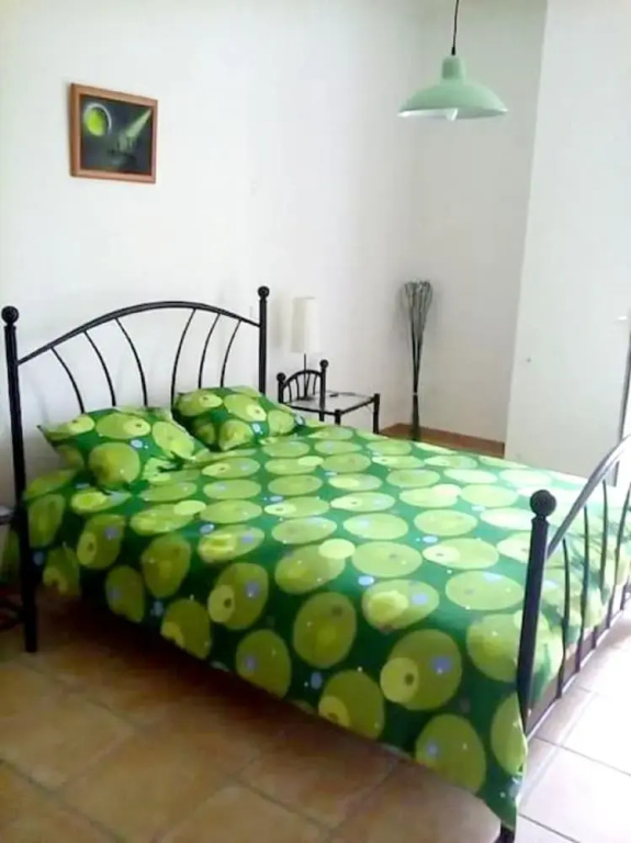 Spacious villa with private pool in Grândola