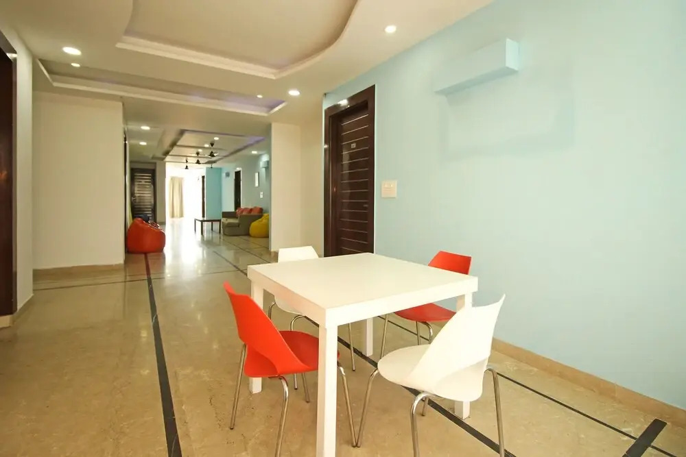 OYO Flagship 184 Spice Mall