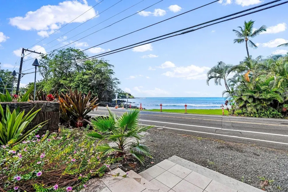 Big Island Royal Kahili A404 2 Bedroom Condo