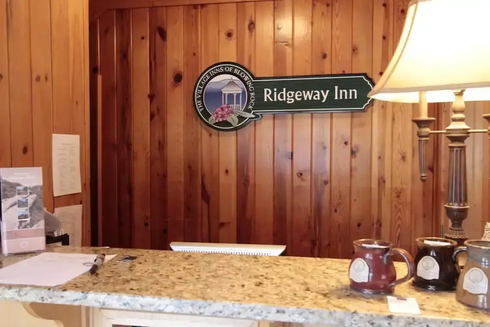 Ridgeway Inn
