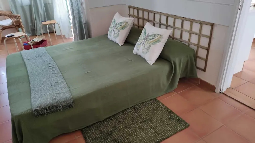 Lovely Studio With Private Terrace And Ocean View by El Sirocco