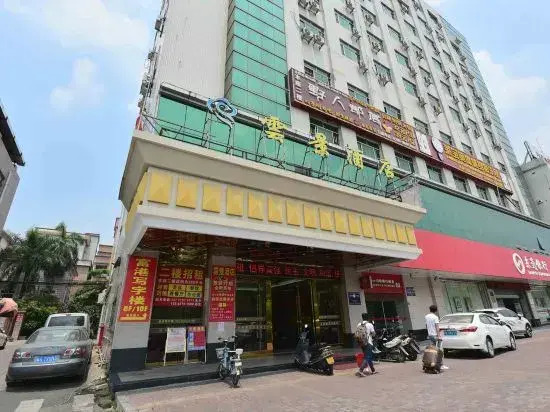 Yunjing hotel