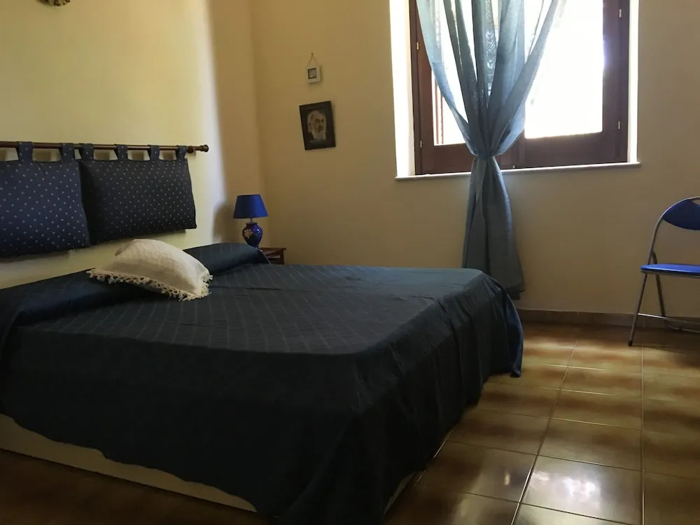 Villa in Sicilian seaside