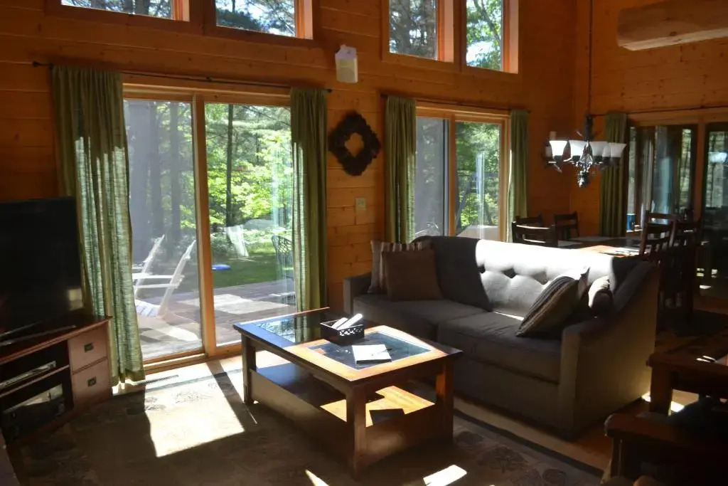 Camp Pinemere Home