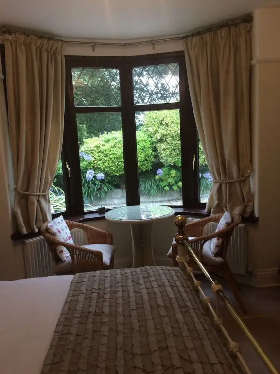 Baytree Bed and Breakfast