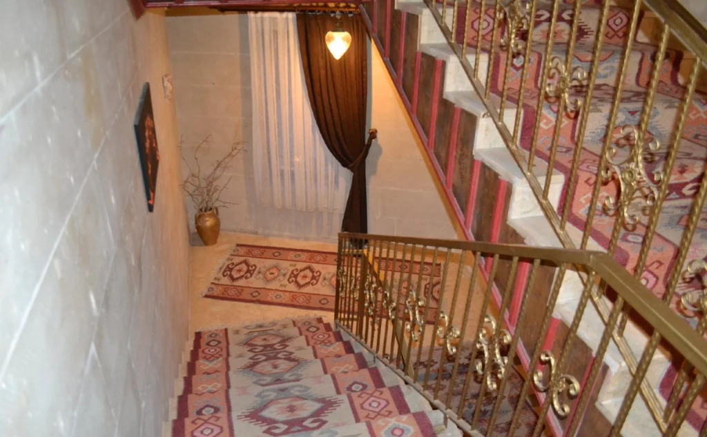 Moira Stone House