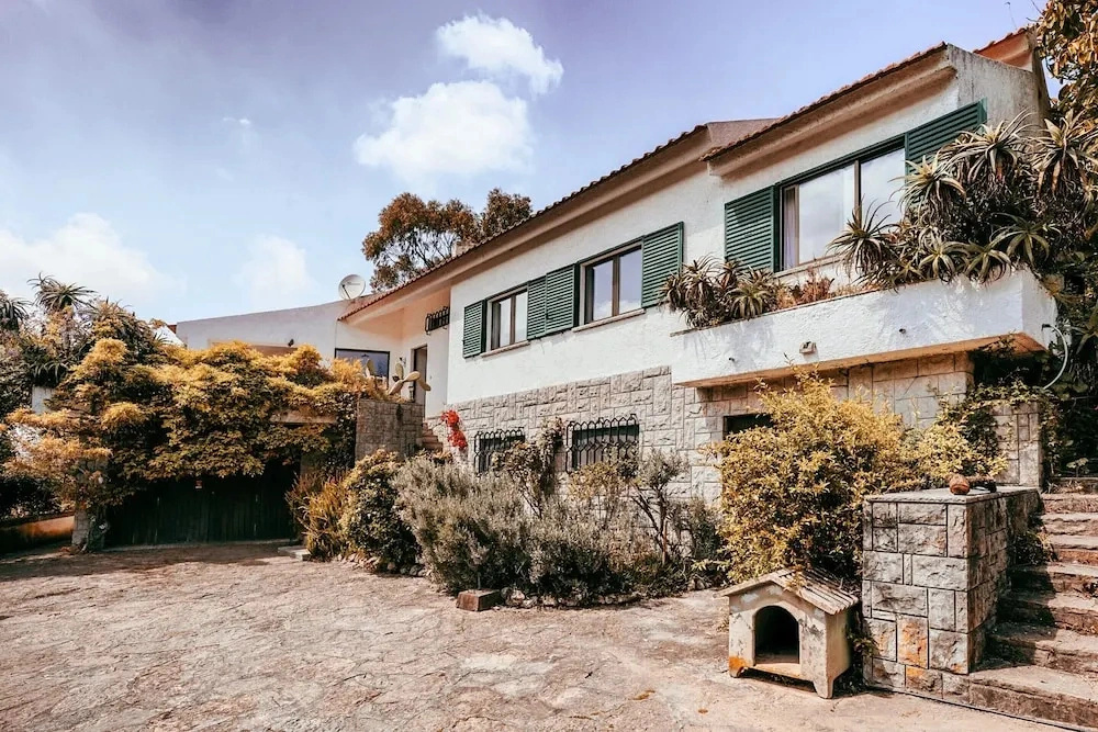 Tranquil Holiday Home With Pool in Sintra