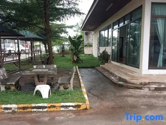 ST Residence@Rayong