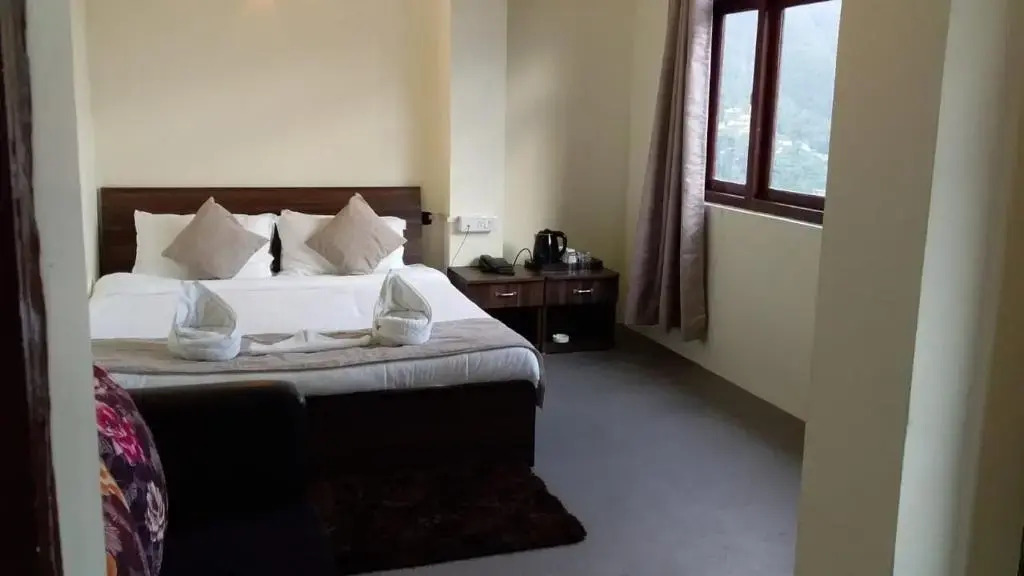 Rufina Cardamom Residency