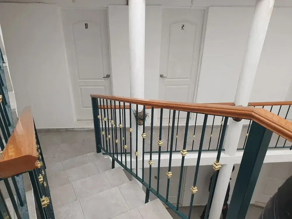 Hotel Casa Pay