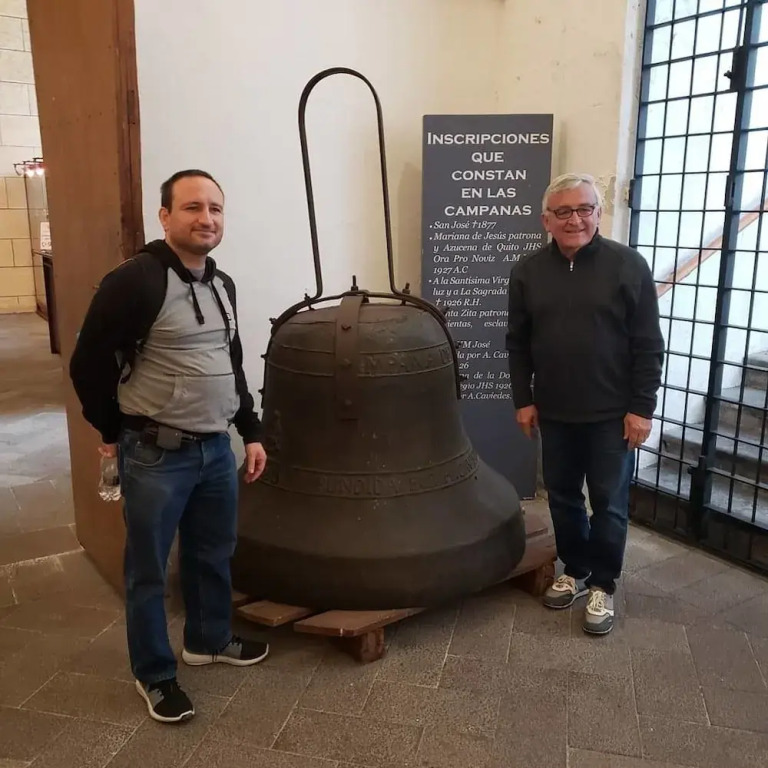 Hostal Davinci Mitad del Mundo