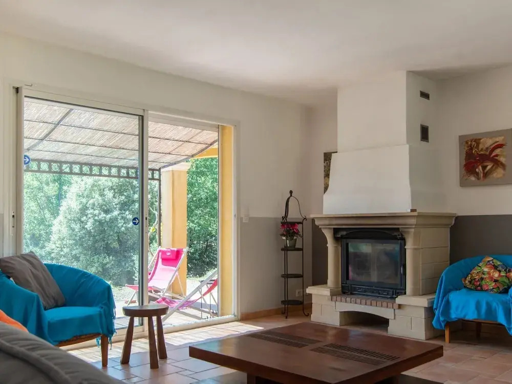 Secluded Villa in Lorgues With Private Pool