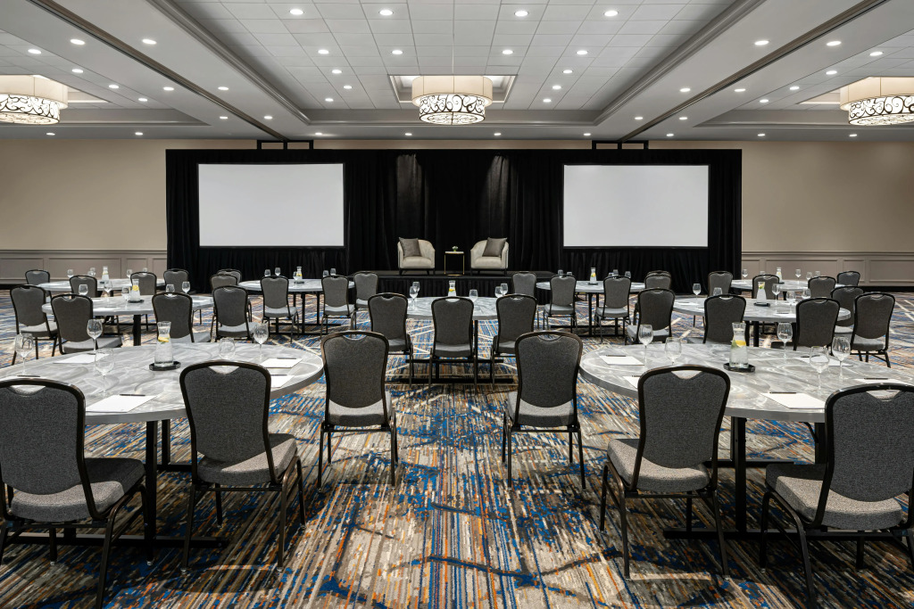 The Alloy, a DoubleTree by Hilton - Valley Forge