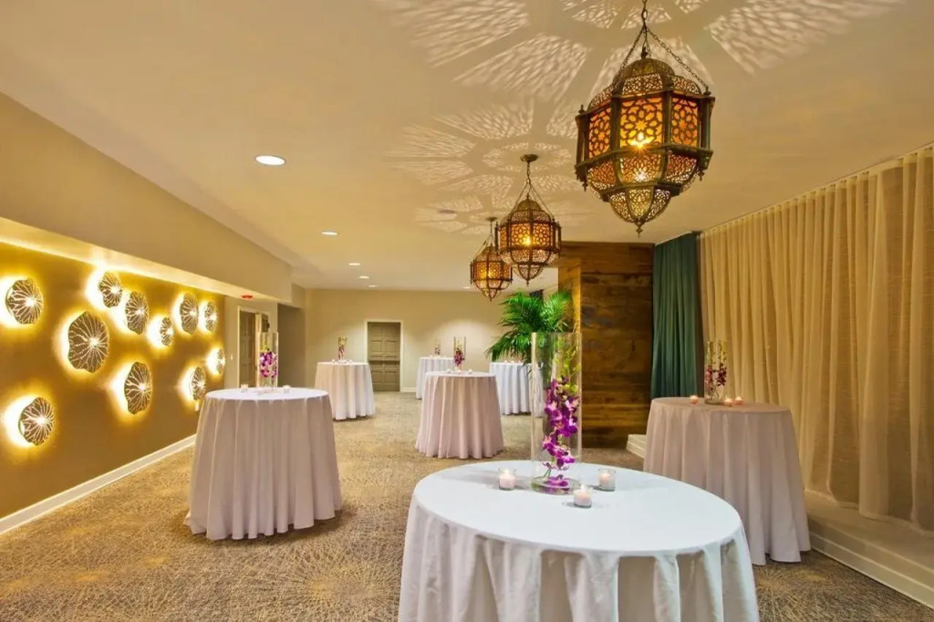 Holiday Inn Miami Beach-Oceanfront by IHG