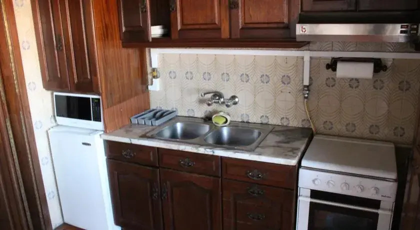 Von Haff Apartment