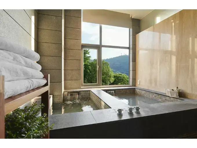 Reikei Hot Spring Resort