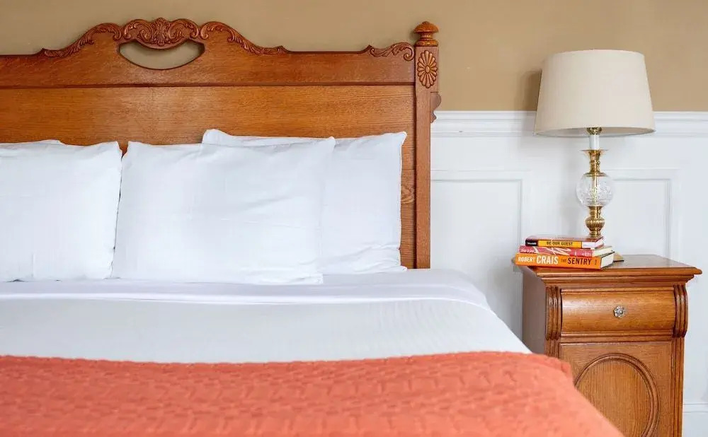 Athenaeum Hotel