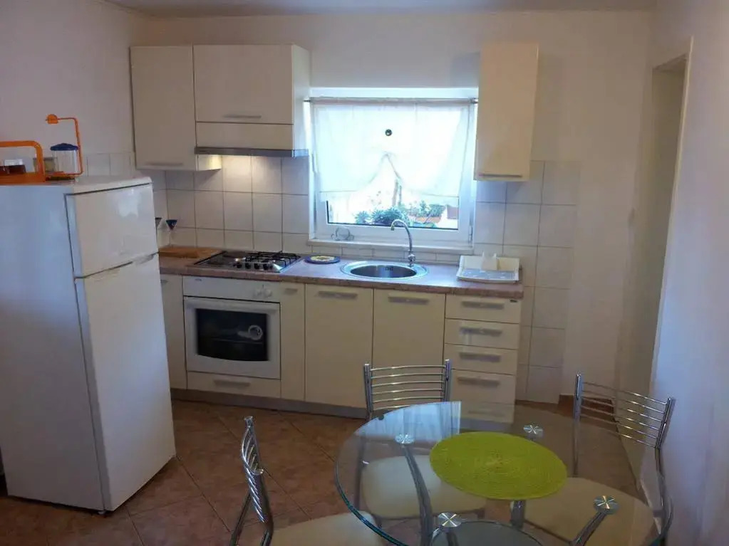 Apartment Sime