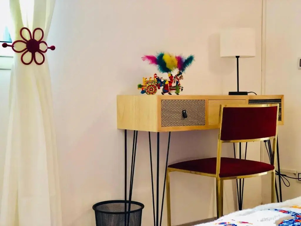 MAMARICO APARTAMENT