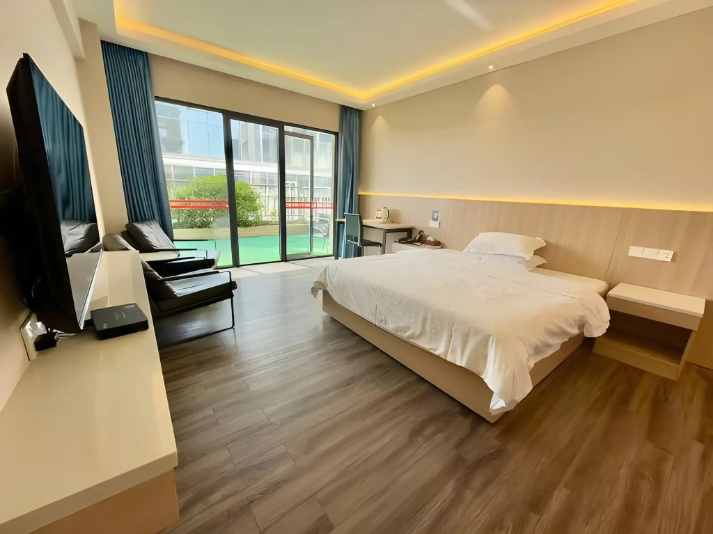 Pazhou Hotel