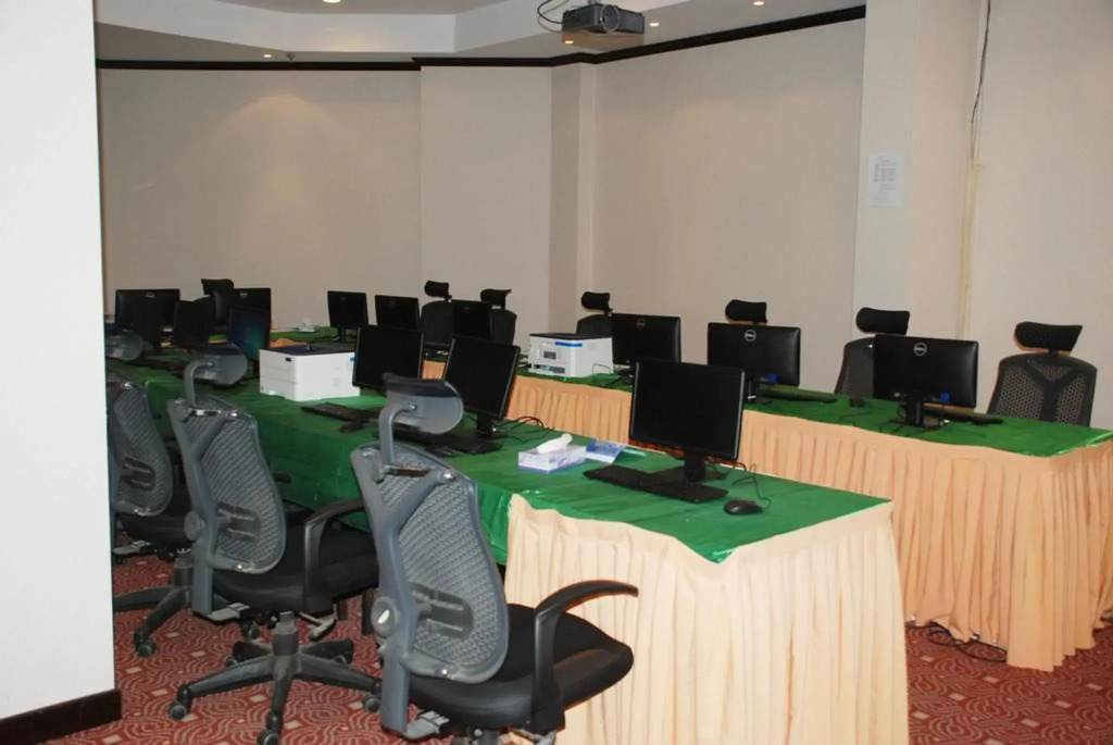 Al Rabea Hotel