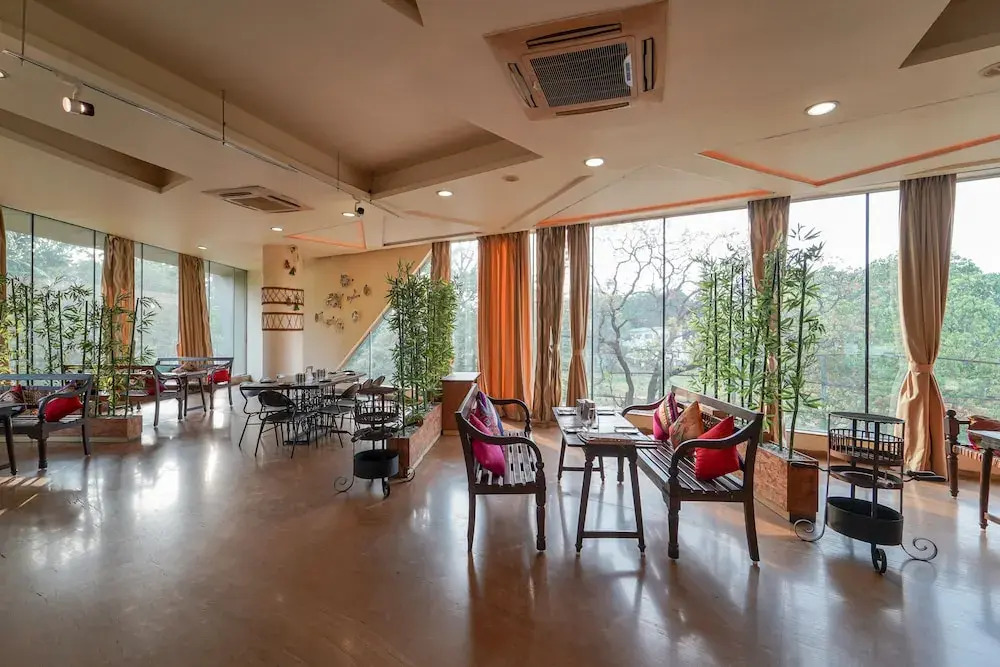 Triose Boutique Hotel Lonavala