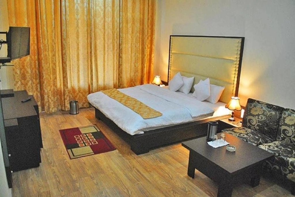 Hotel Shivam Inn