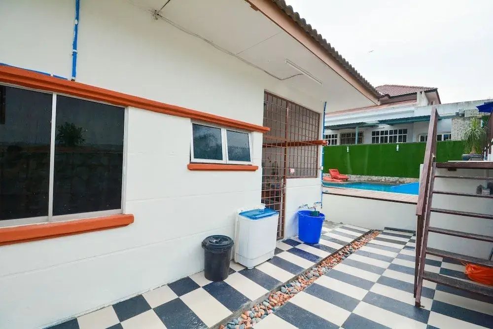 Villa 969
