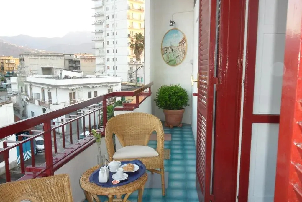 B&B A Casa Di Mario Scafati