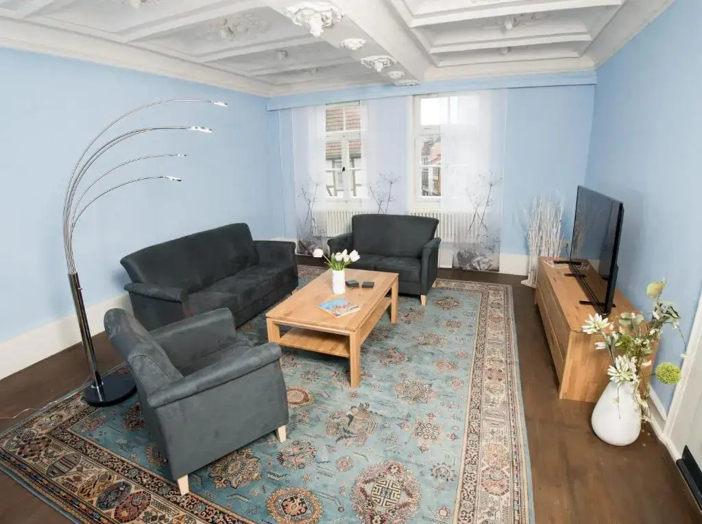 Lutherwohnung