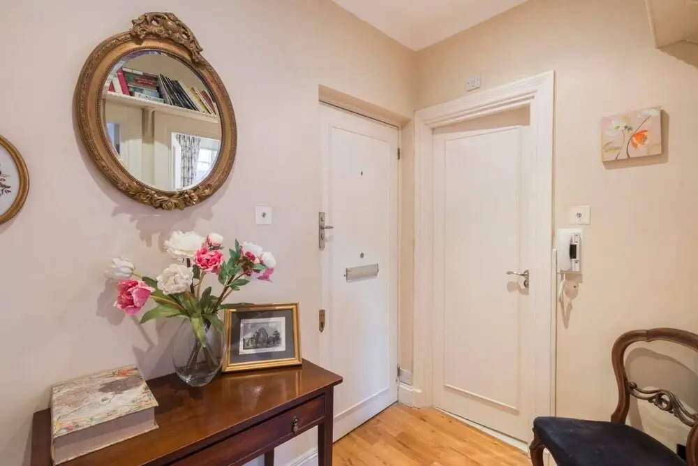 Long Stay Discounts - Charming 1 bed Apt, Chelsea
