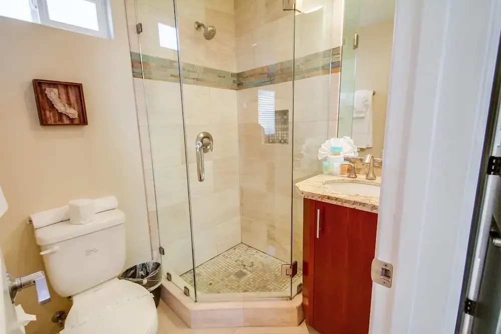 Coastal Retreat - 2 Br Home