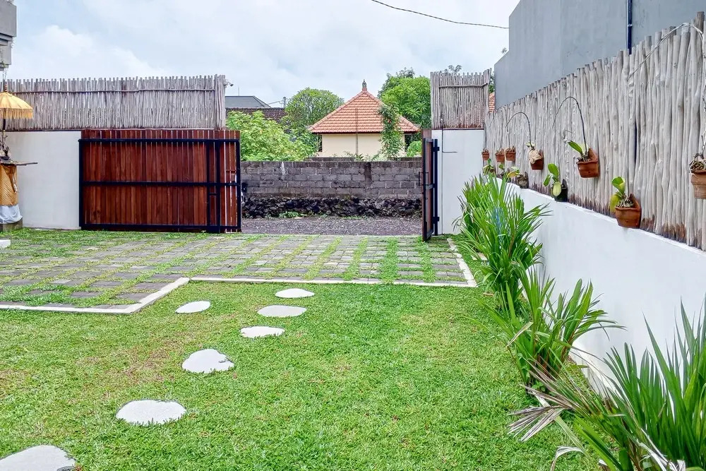 Wakajima House Kuta Utara